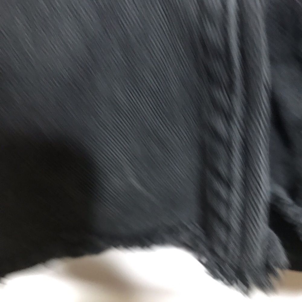 Wild Fable Black Overall Dress - Picture 9 of 13